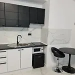 Nord Luxury דירה *