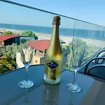 דירה Nord Luxury