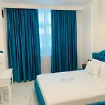 דירה Nord Luxury מאמאיה