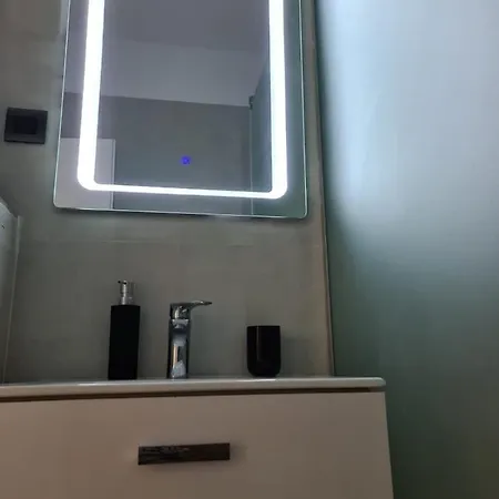아파트 Nord Luxury *
