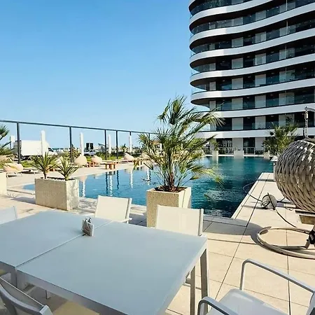 Nord Luxury *