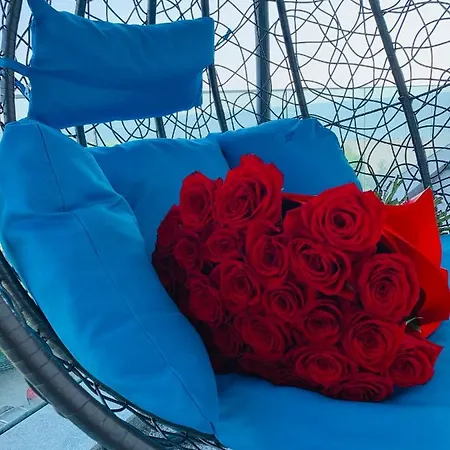 Nord Luxury Apartment