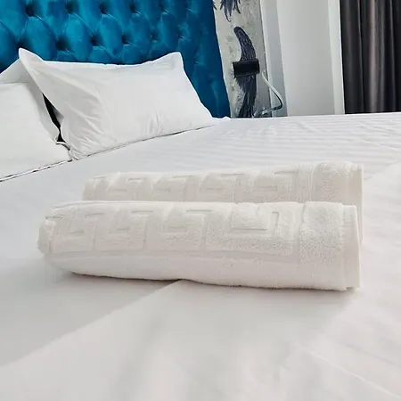 Nord Luxury Mamaia