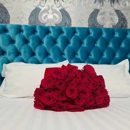 Nord Luxury Apartman Mamaia