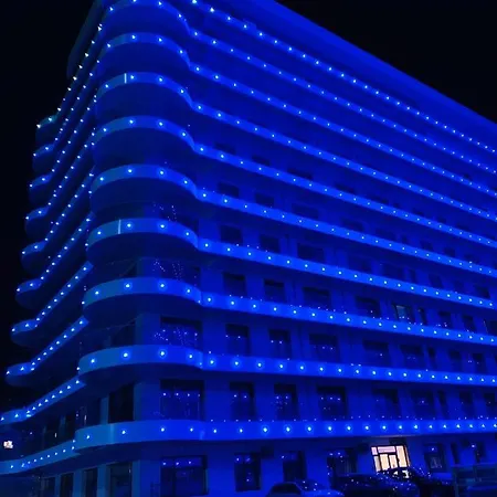 Nord Luxury Mamaja