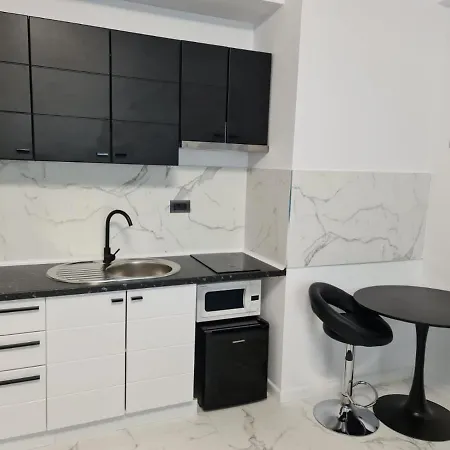 Nord Luxury Apartment *