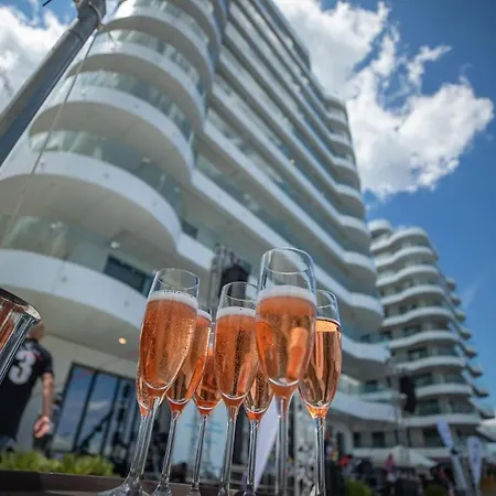Nord Luxury Apartament *