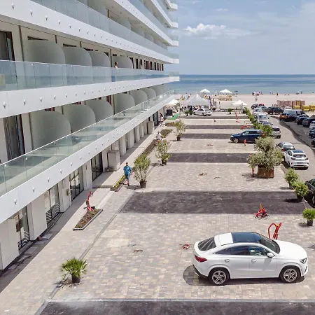 Nord Luxury Apartment Mamaia