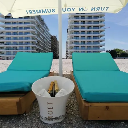 Nord Luxury * Mamaia