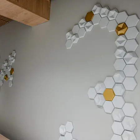 Nord Luxury Apartman Mamaia