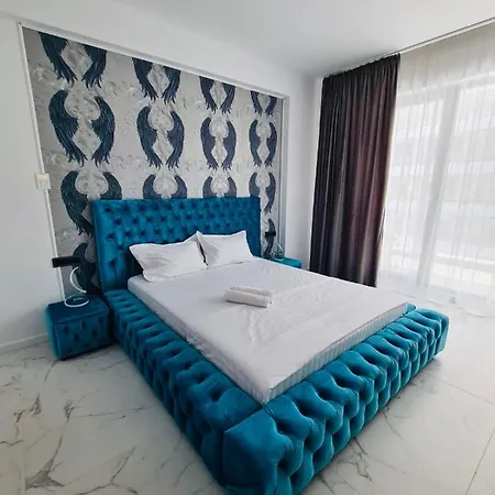 Nord Luxury *