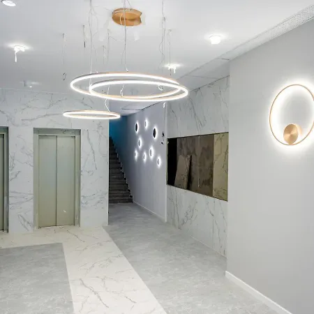 Nord Luxury * Mamaia