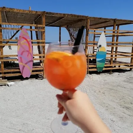 Nord Luxury Apartman Mamaia