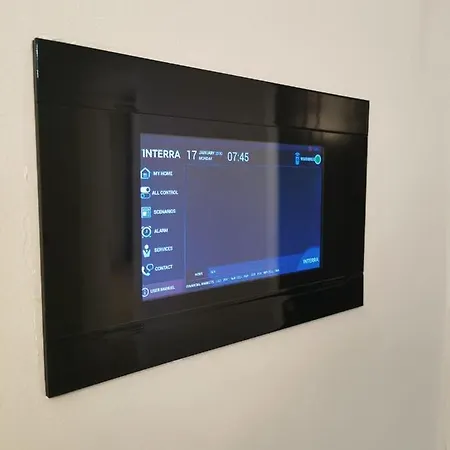Nord Luxury Apartamento *
