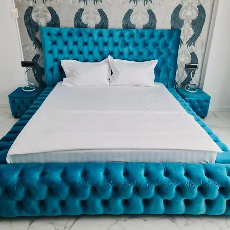 Nord Luxury Apartman Mamaia