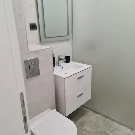 Nord Luxury Apartman Mamaia