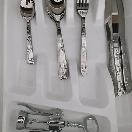 Nord Luxury Apartment Mamaia