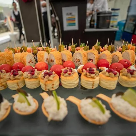 Nord Luxury Apartman