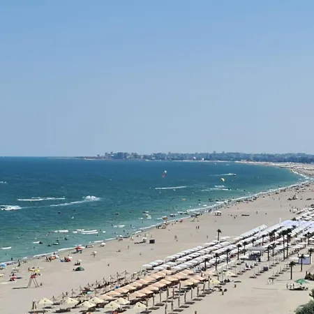 Nord Luxury * Mamaia