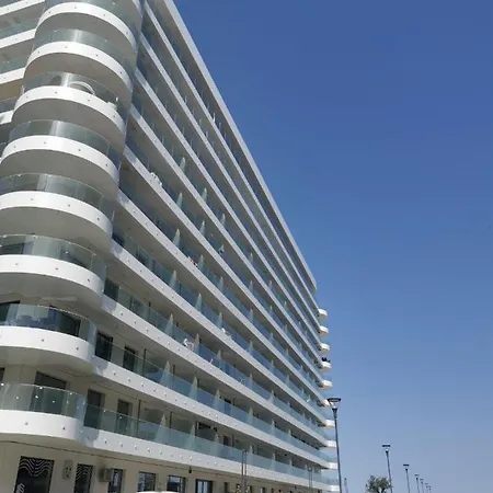 Apartamento Nord Luxury *