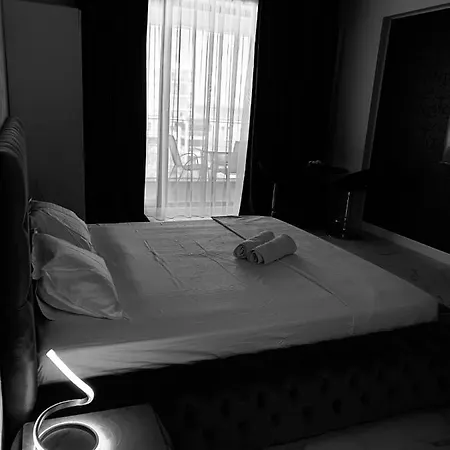 Apartman Nord Luxury