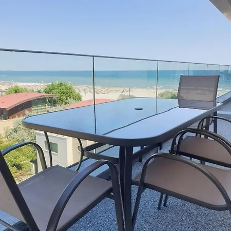 Apartamento Nord Luxury Mamaia