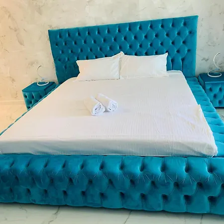 Nord Luxury * Mamaia