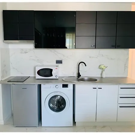 Nord Luxury * Mamaia