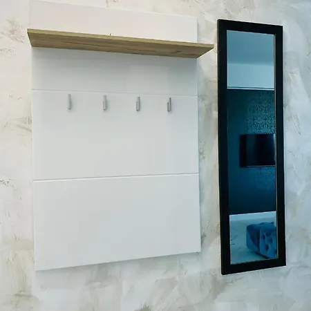 Apartamento Nord Luxury *