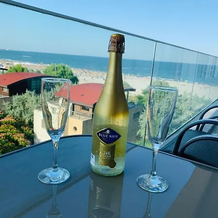 Apartamento Nord Luxury