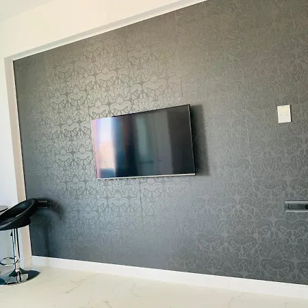 Apartamento Nord Luxury Mamaia