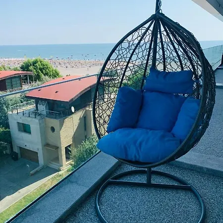 Nord Luxury Mamaia