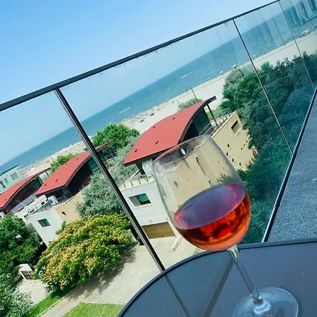 Nord Luxury * Mamaia