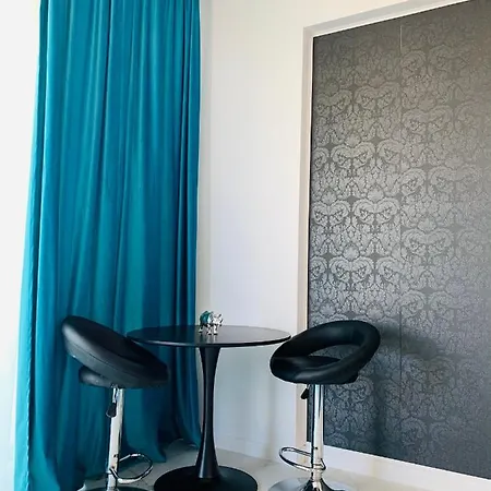 Nord Luxury Apartamento Mamaia