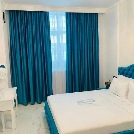Apartamento Nord Luxury Mamaia