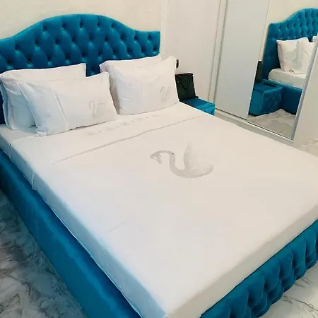 Nord Luxury Apartament Mamaia