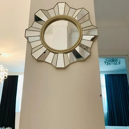 Apartamento Nord Luxury Mamaia