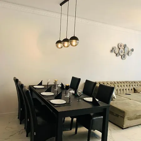 Nord Luxury * Mamaia