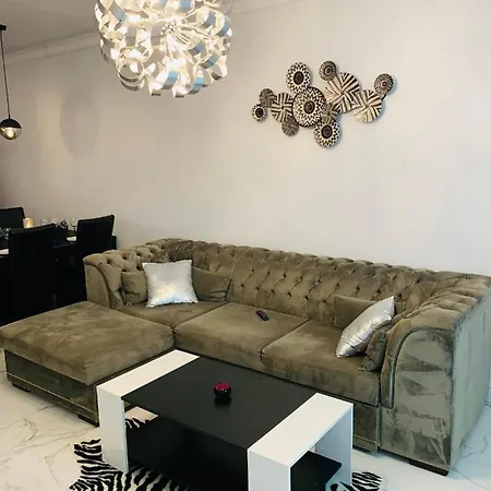 Nord Luxury Mamaia