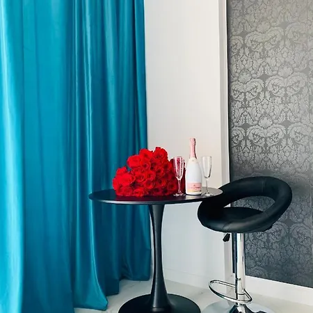 Nord Luxury *