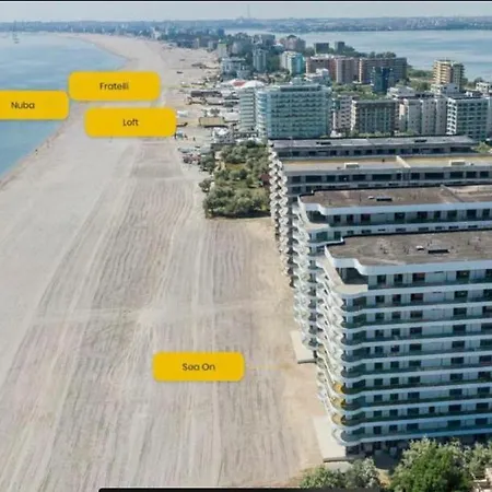 Nord Luxury Mamaia