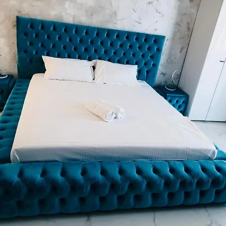 Nord Luxury Apartman *