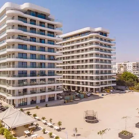 Apartament Nord Luxury *