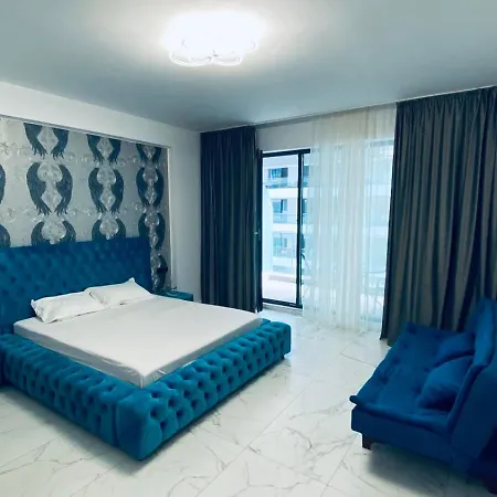 Nord Luxury * Mamaia