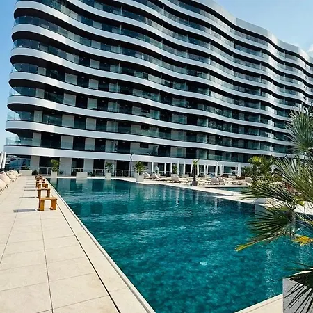 Apartament Nord Luxury
