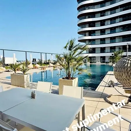 Nord Luxury Mamaia