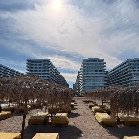 Nord Luxury Appartamento Mamaia